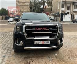 GMC Yukon